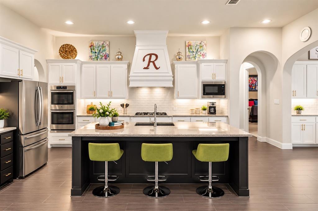 2204 Grafton Lane, McKinney, TX 75071