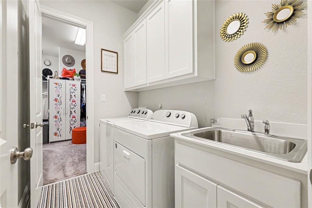 2204 Grafton Lane, McKinney, TX 75071