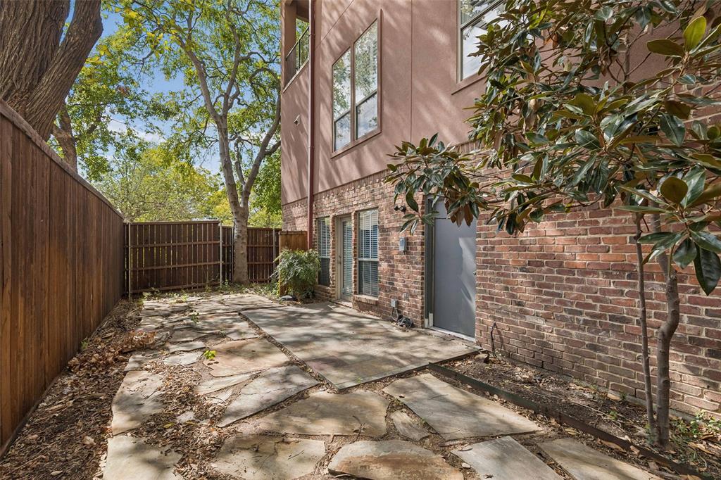 4330 Cole Avenue, #F, Dallas, TX 75205