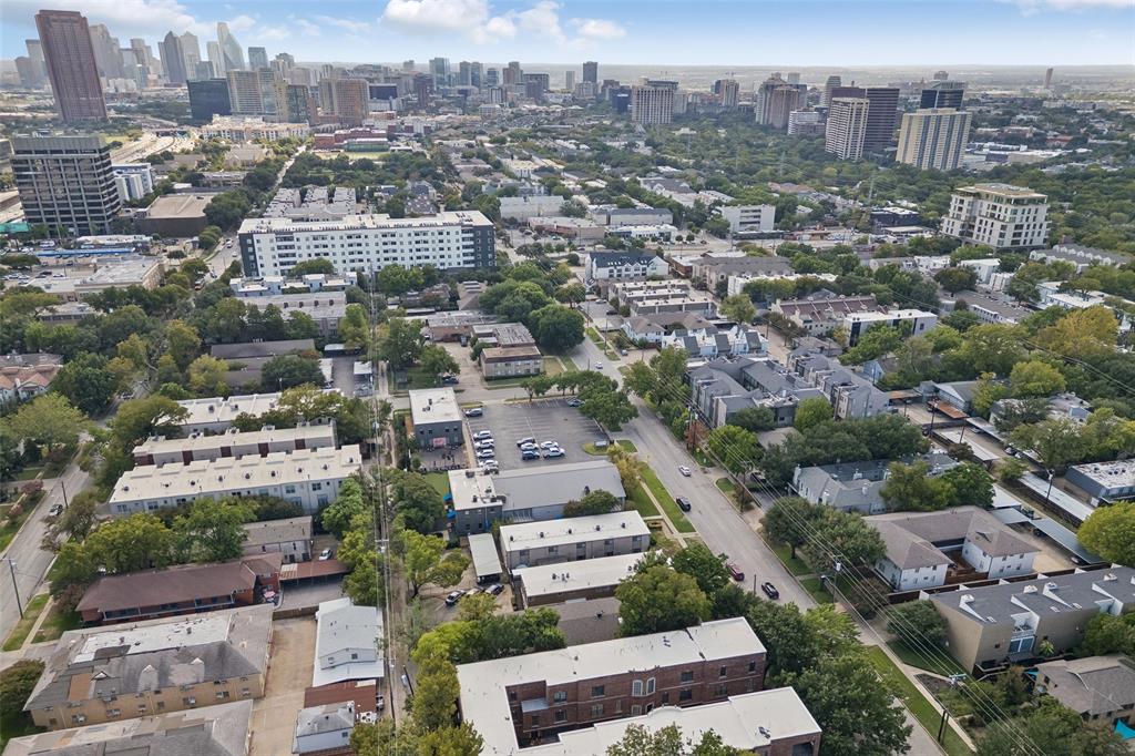 4330 Cole Avenue, #F, Dallas, TX 75205