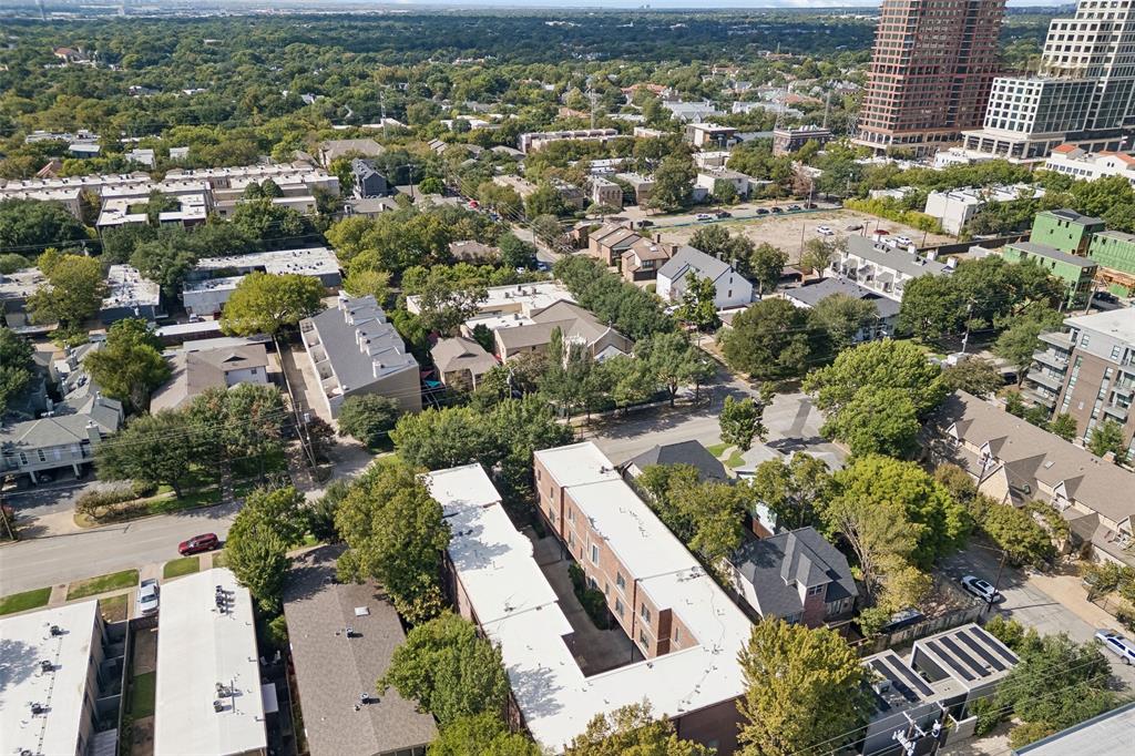 4330 Cole Avenue, #F, Dallas, TX 75205