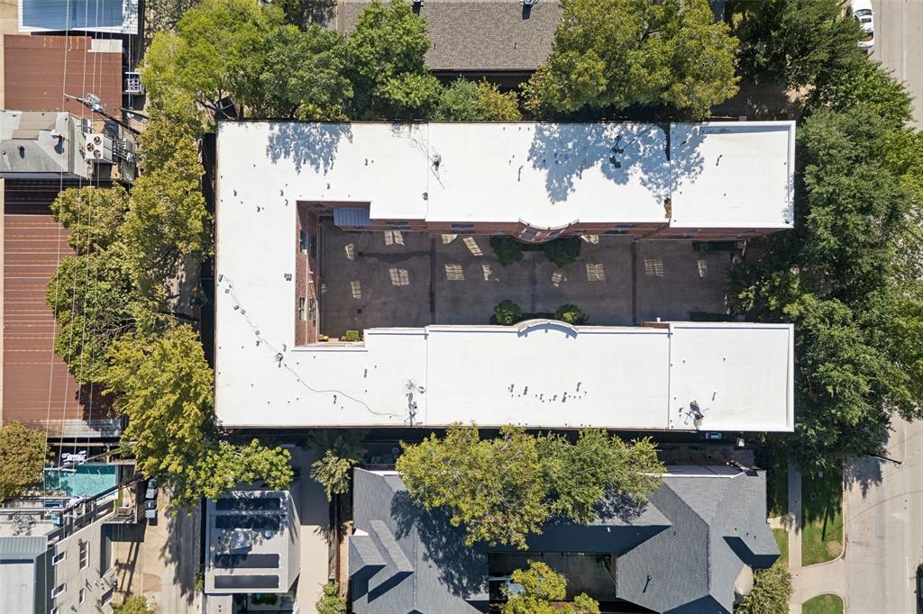 4330 Cole Avenue, #F, Dallas, TX 75205