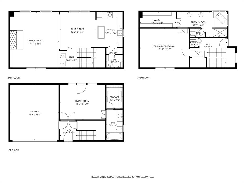 4330 Cole Avenue, #F, Dallas, TX 75205