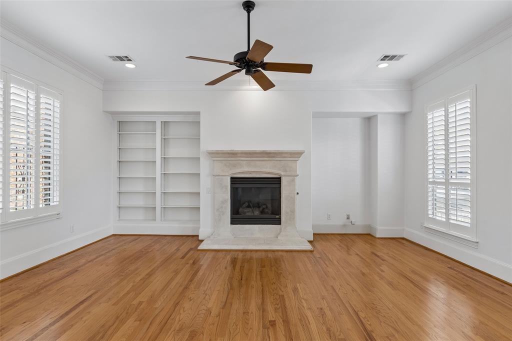 4330 Cole Avenue, #F, Dallas, TX 75205