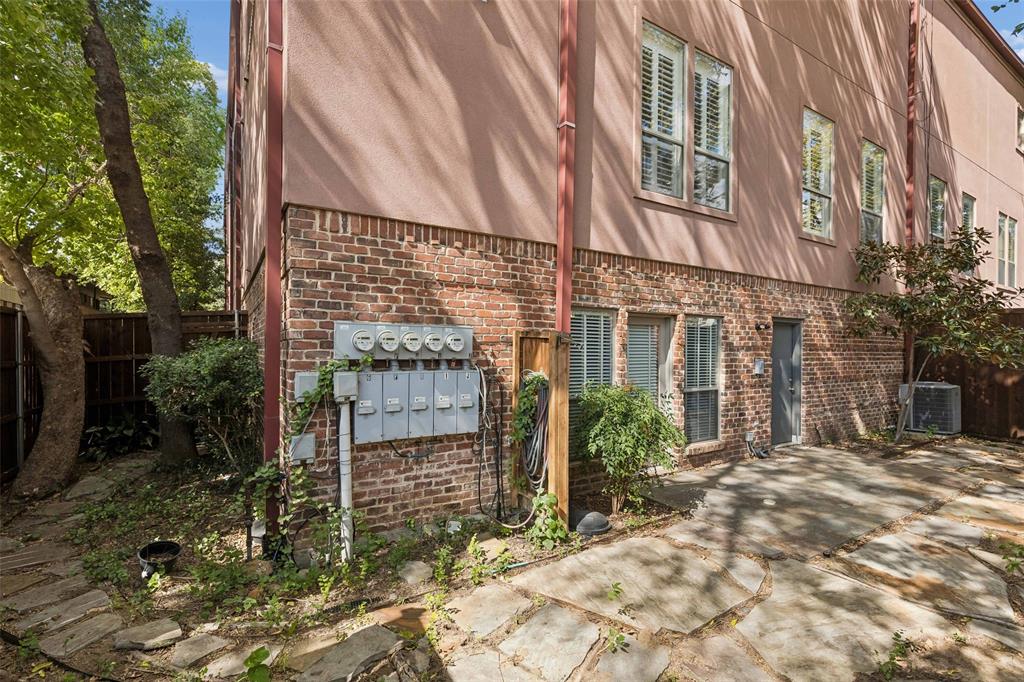 4330 Cole Avenue, #F, Dallas, TX 75205