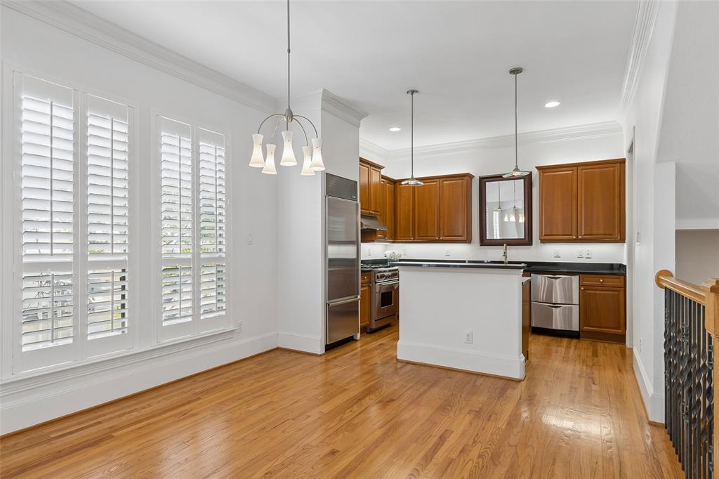4330 Cole Avenue, #F, Dallas, TX 75205 4330 Cole Avenue, #F, Dallas, TX 75205