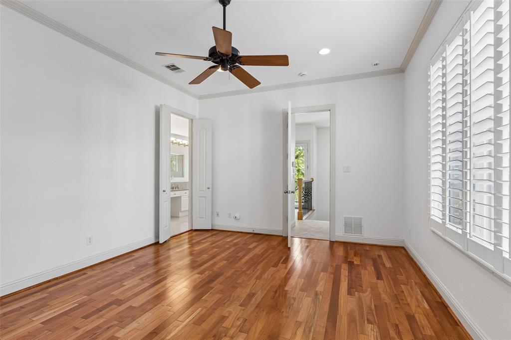 4330 Cole Avenue, #F, Dallas, TX 75205