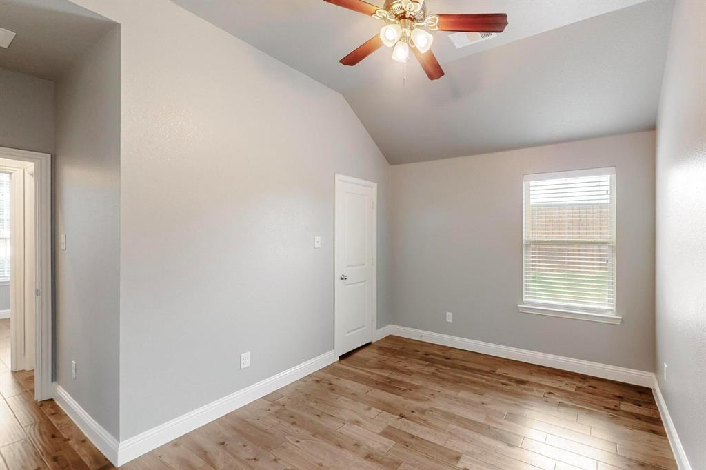 3rd Bedroom