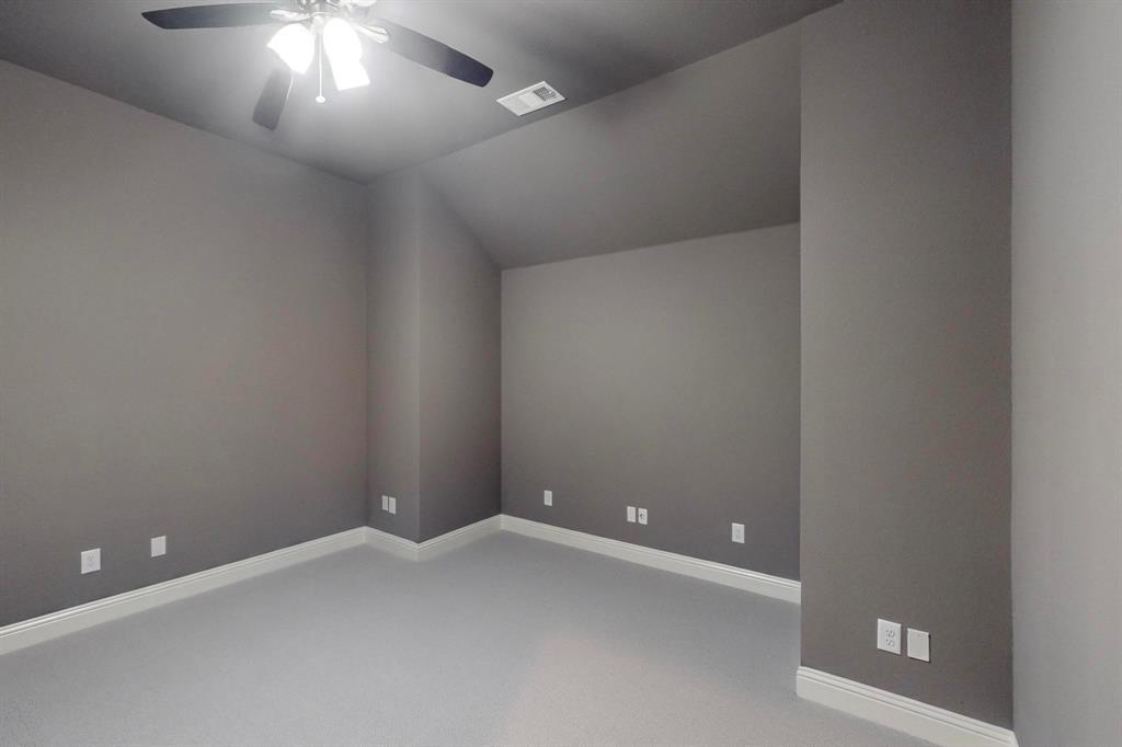 Media Room