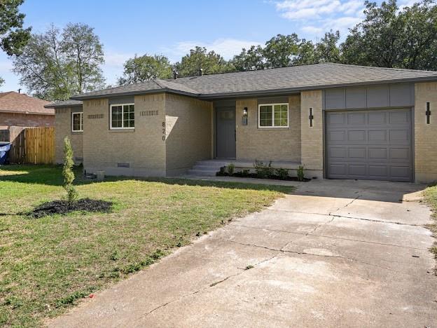 820 Colgate Drive, Lancaster, TX 75134 820 Colgate Drive, Lancaster, TX 75134