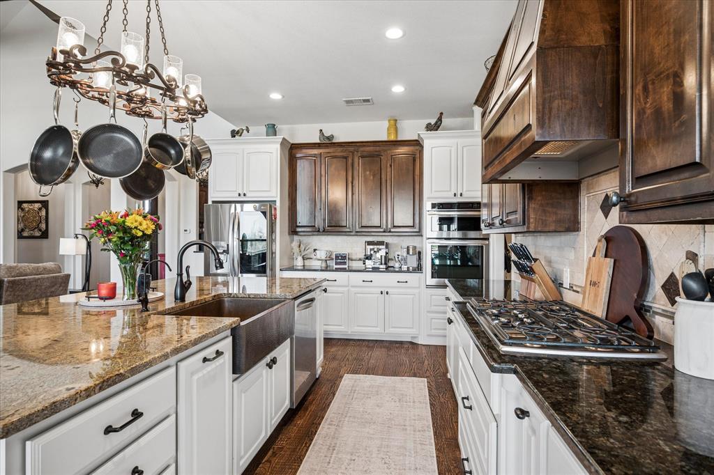 4076 Preston Lakes Circle, Celina, TX 75009