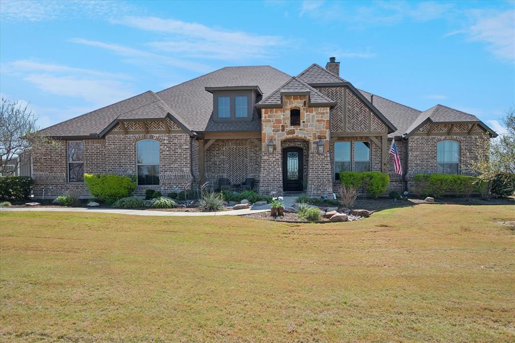 4076 Preston Lakes Circle, Celina, TX 75009 4076 Preston Lakes Circle, Celina, TX 75009