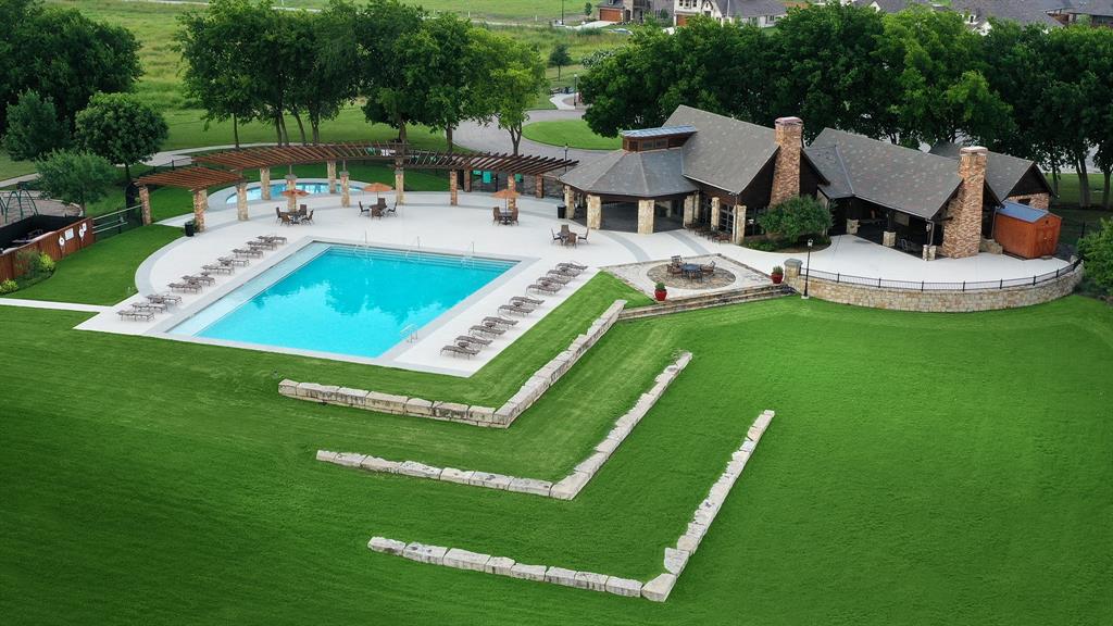 2470 Bathwick Lane, Forney, TX 75126