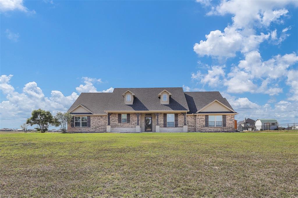 8818 Abner Road, Oak Ridge, TX 75161 8818 Abner Road, Oak Ridge, TX 75161