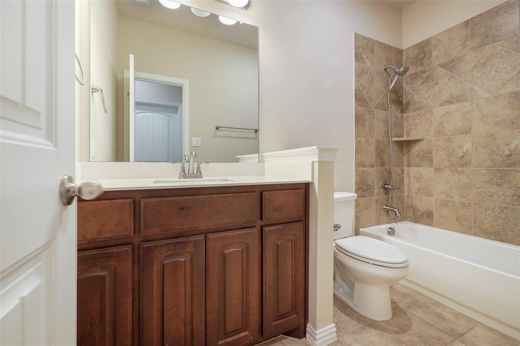 8818 Abner Road, Oak Ridge, TX 75161