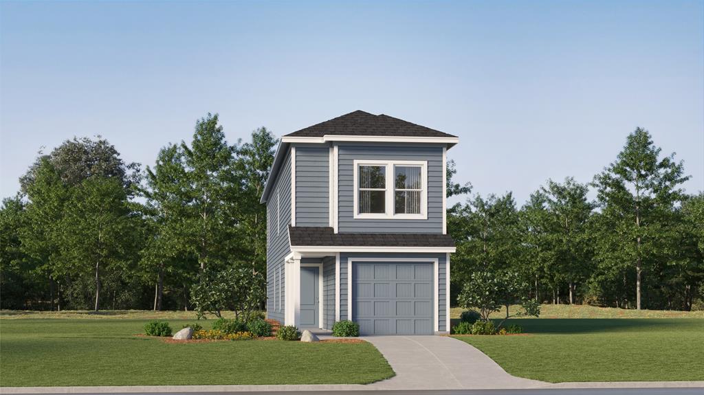 726 Myan Drive, Princeton, TX 75407 726 Myan Drive, Princeton, TX 75407