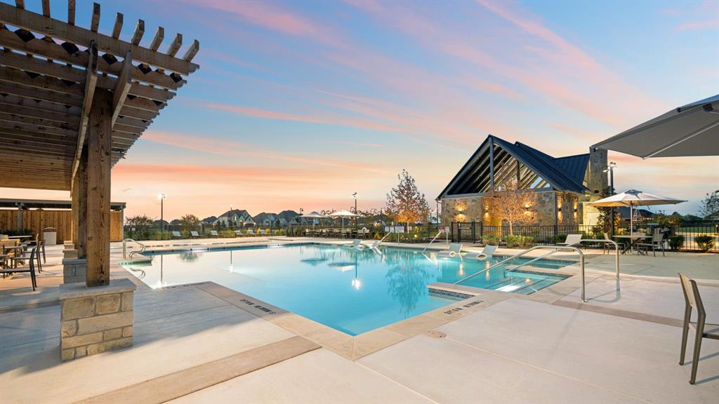 3232 Santolina Way, Celina, TX 75009