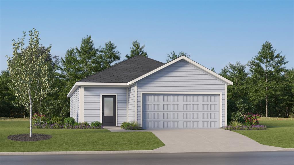 613 Kinglet Lane, Princeton, TX 75407