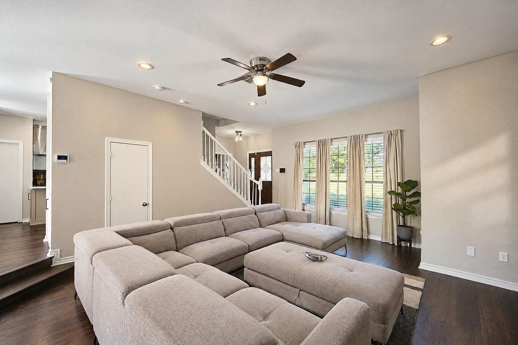 8781 Crestview Drive, Frisco, TX 75033
