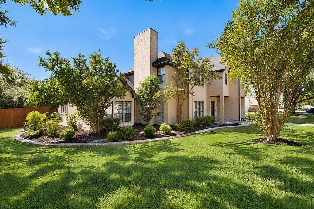 8781 Crestview Drive, Frisco, TX 75033