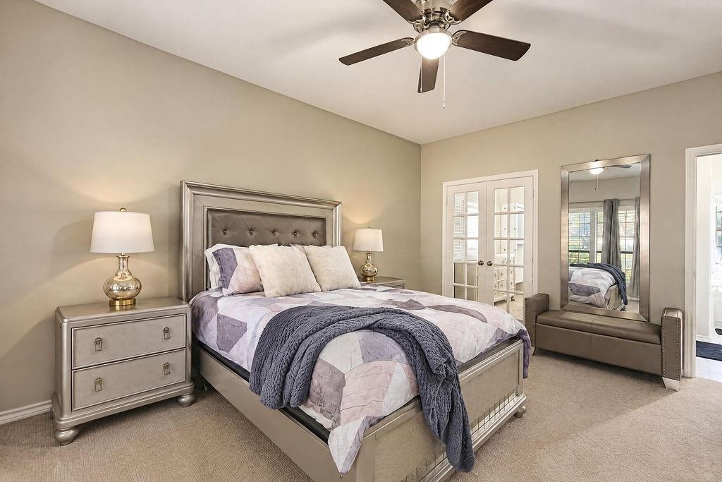 8781 Crestview Drive, Frisco, TX 75033