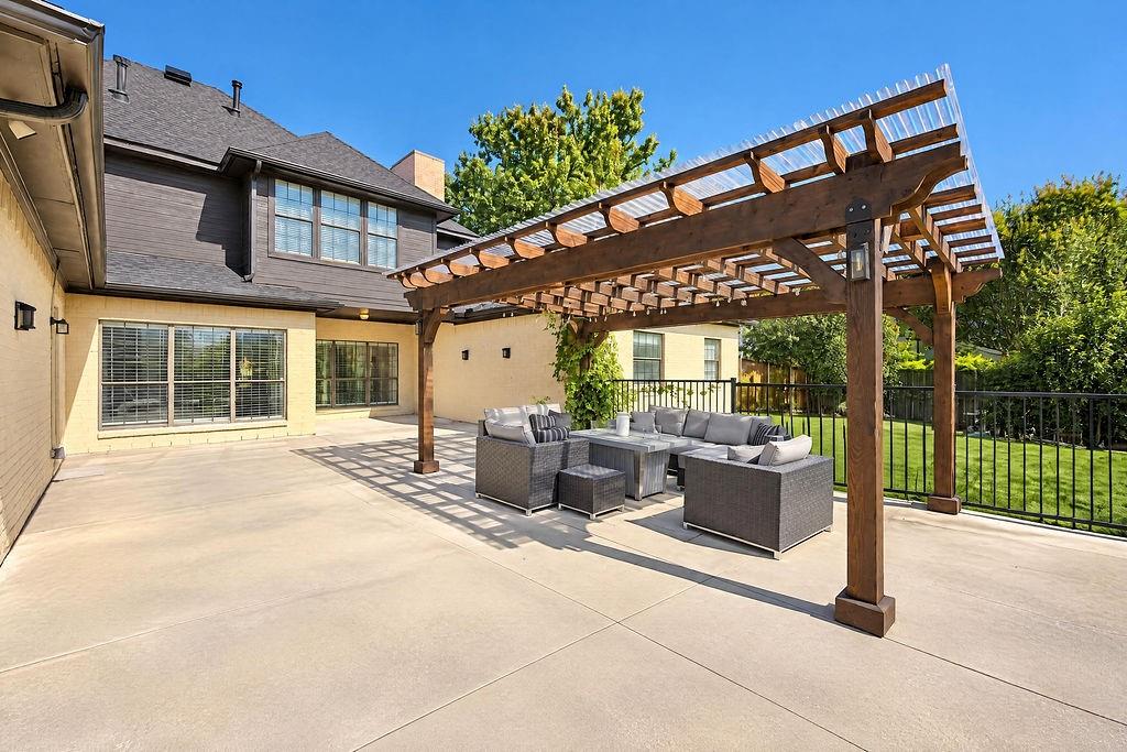 8781 Crestview Drive, Frisco, TX 75033