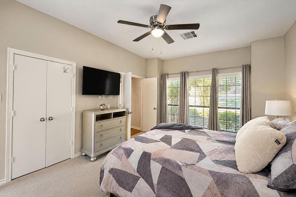 8781 Crestview Drive, Frisco, TX 75033