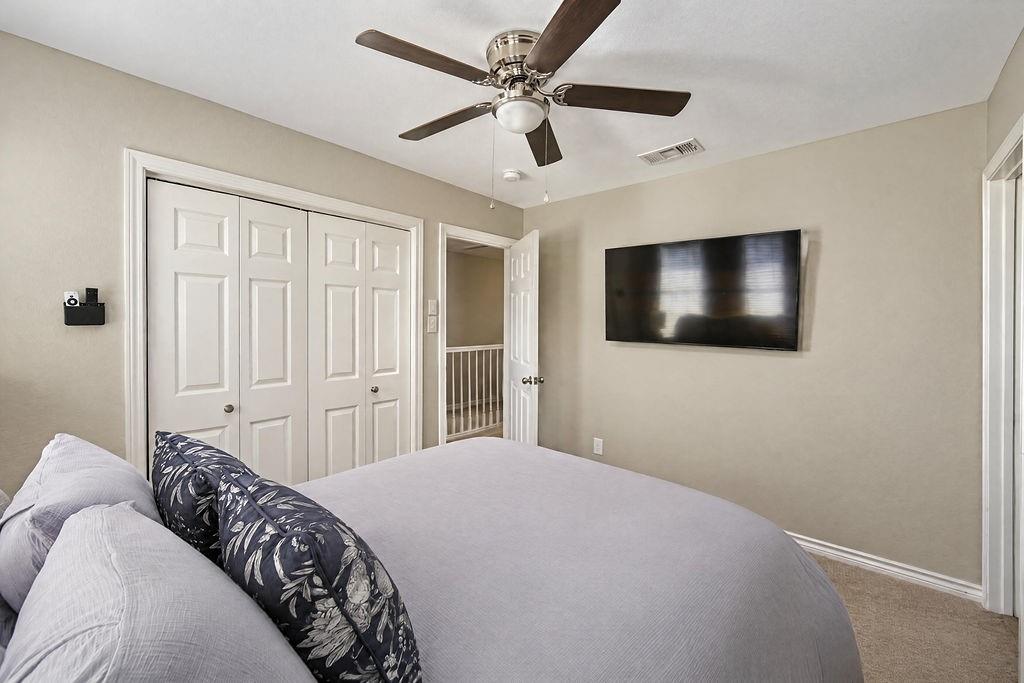 8781 Crestview Drive, Frisco, TX 75033