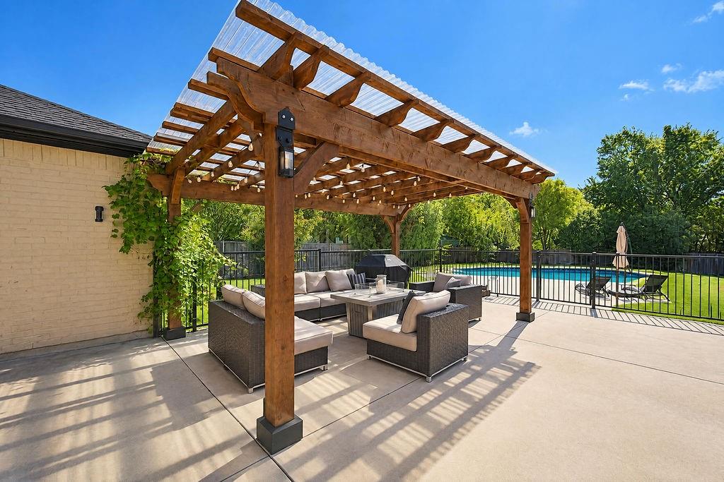 8781 Crestview Drive, Frisco, TX 75033