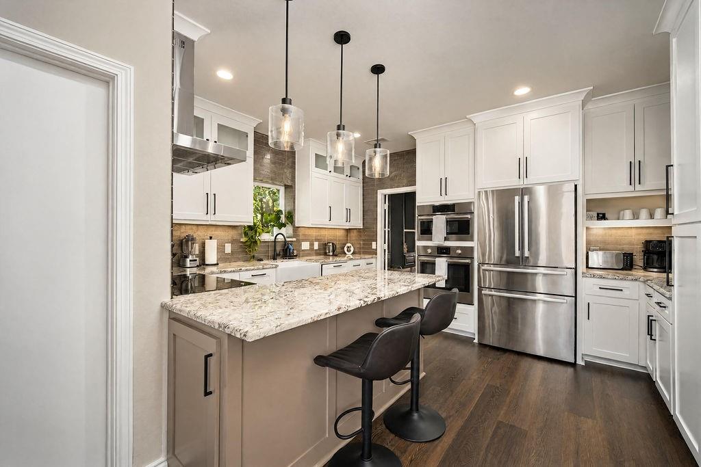 8781 Crestview Drive, Frisco, TX 75033