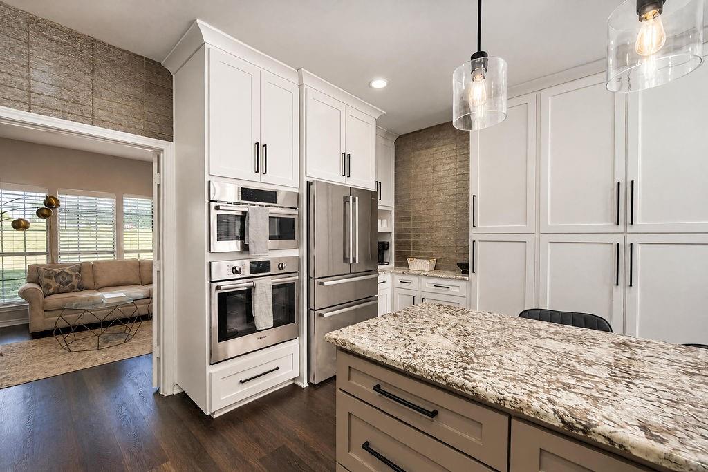 8781 Crestview Drive, Frisco, TX 75033