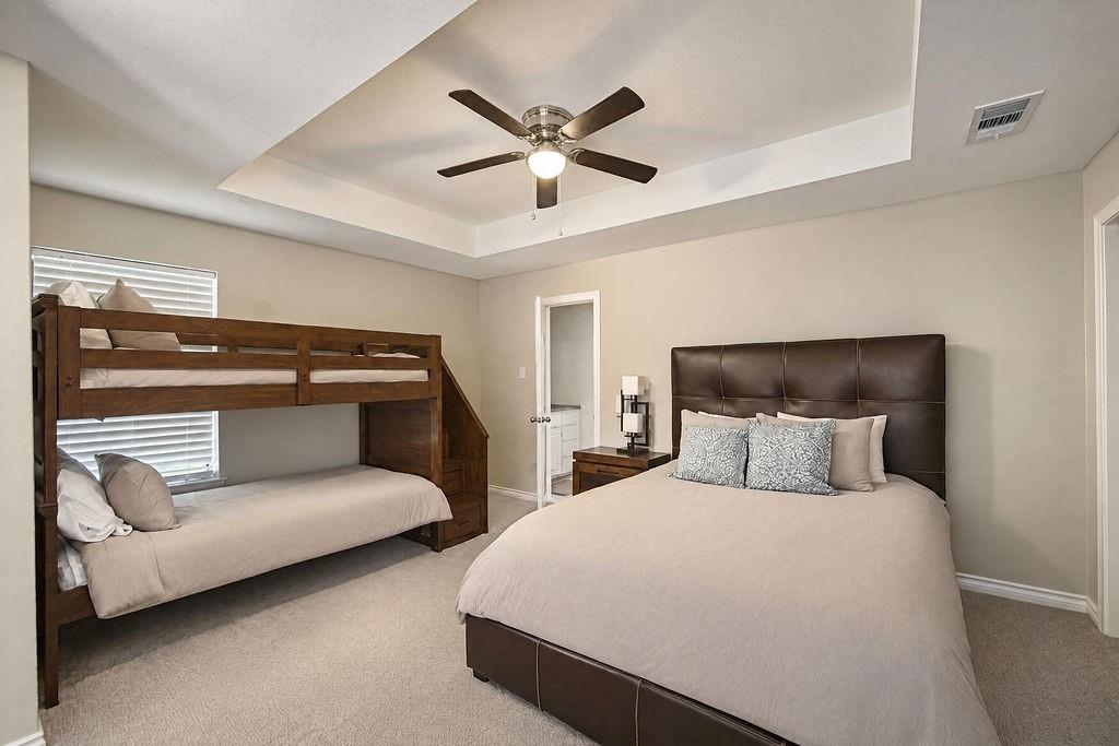 8781 Crestview Drive, Frisco, TX 75033