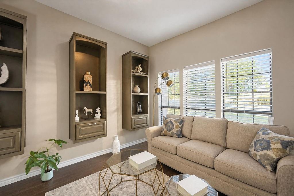 8781 Crestview Drive, Frisco, TX 75033