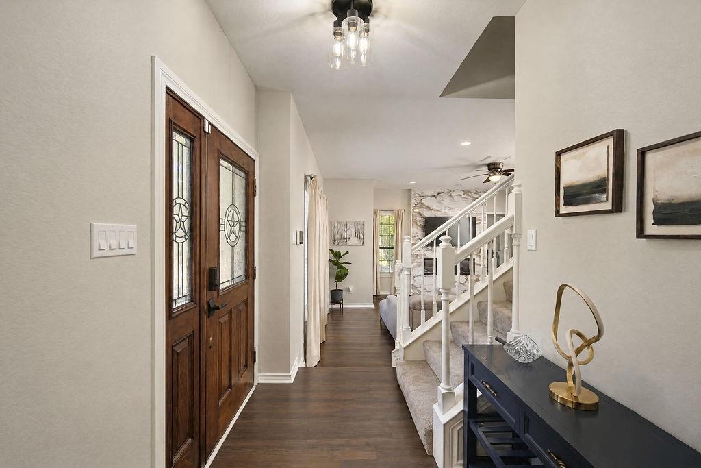 8781 Crestview Drive, Frisco, TX 75033