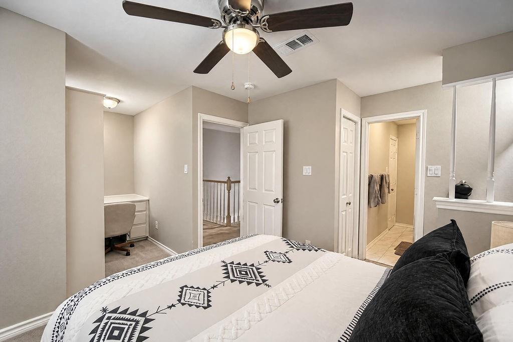 8781 Crestview Drive, Frisco, TX 75033