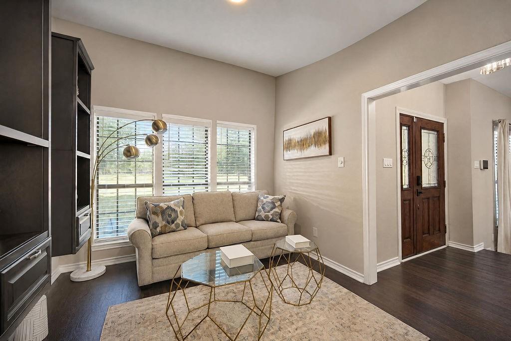 8781 Crestview Drive, Frisco, TX 75033