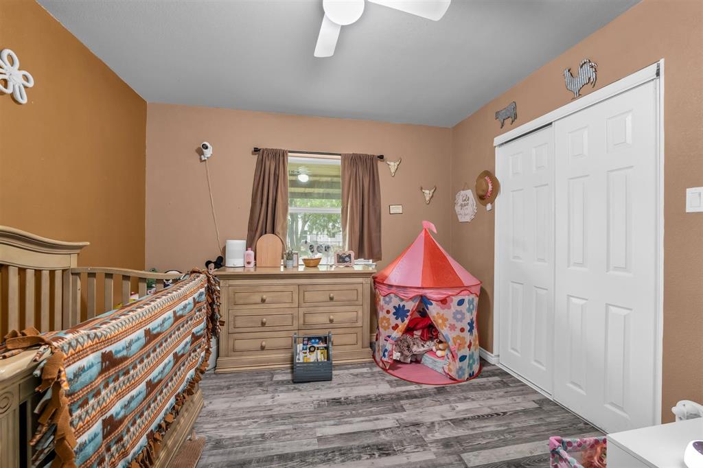 408 Little Avenue, McGregor, TX 76657