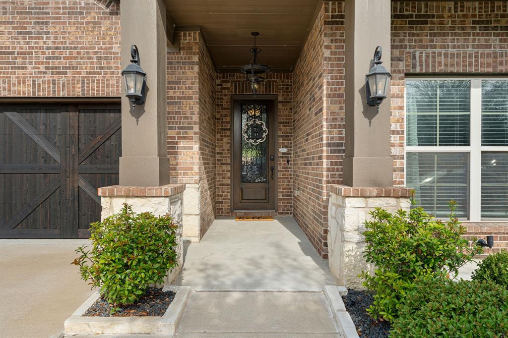 221 Lariat Trail, Waxahachie, TX 75165