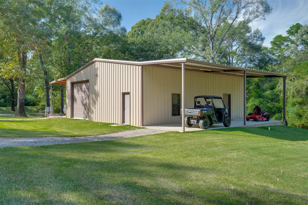 10517 CR 4101, Frankston, TX 75763