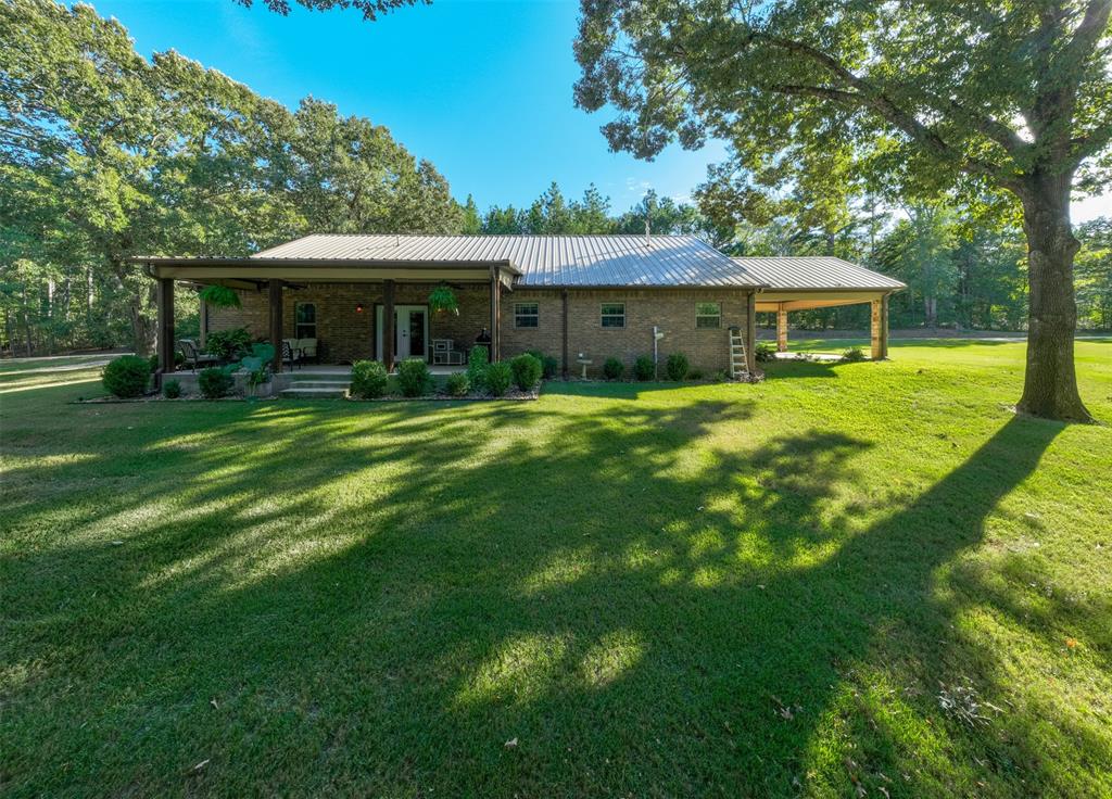 10517 CR 4101, Frankston, TX 75763