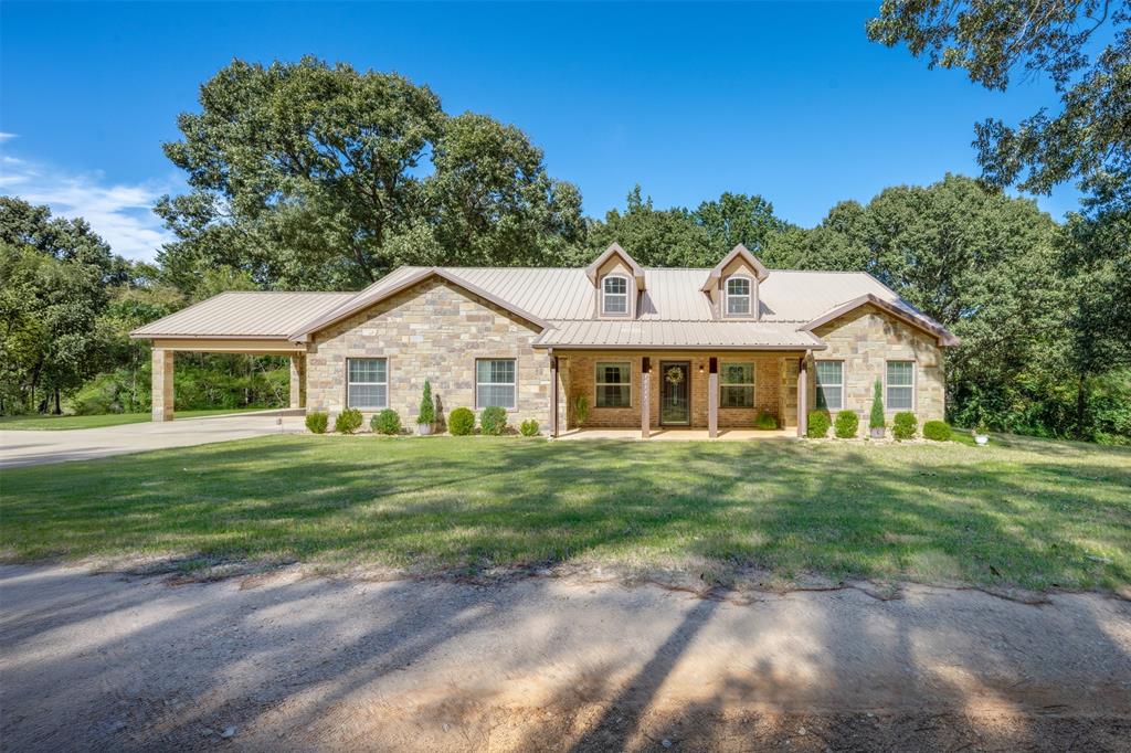 10517 CR 4101, Frankston, TX 75763