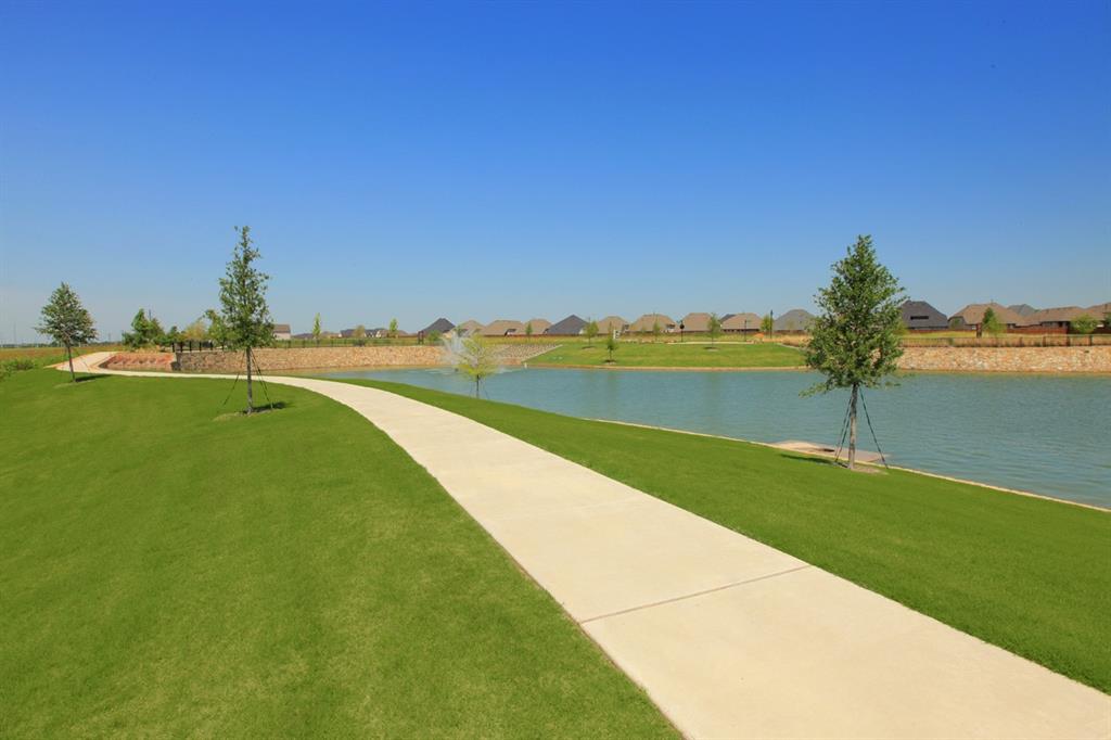 1108 Everglade Way, Celina, TX 75009