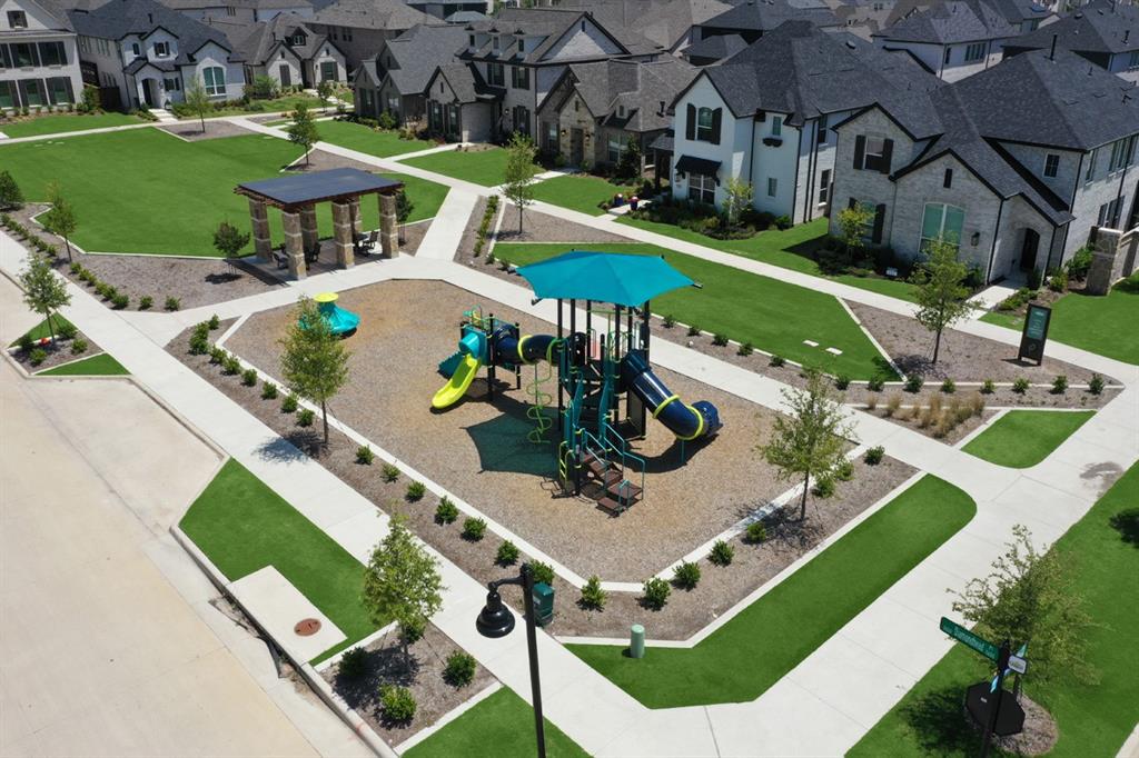 1108 Everglade Way, Celina, TX 75009