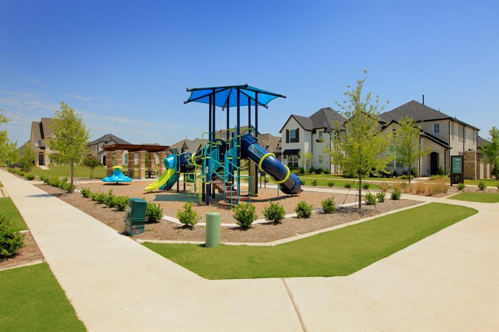 1108 Everglade Way, Celina, TX 75009