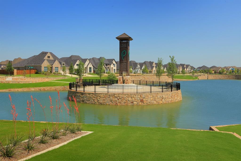 1108 Everglade Way, Celina, TX 75009