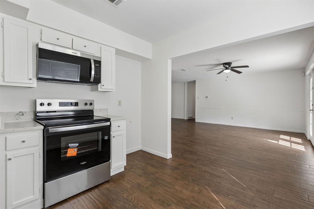 4256 Ambrose Drive, Dallas, TX 75241