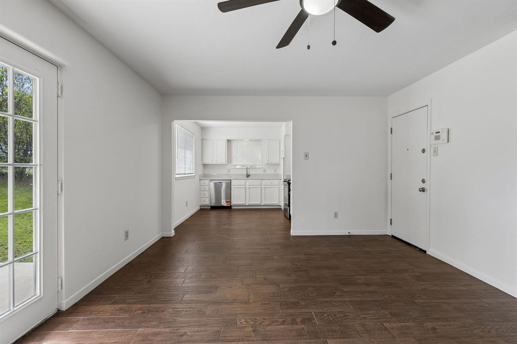 4256 Ambrose Drive, Dallas, TX 75241