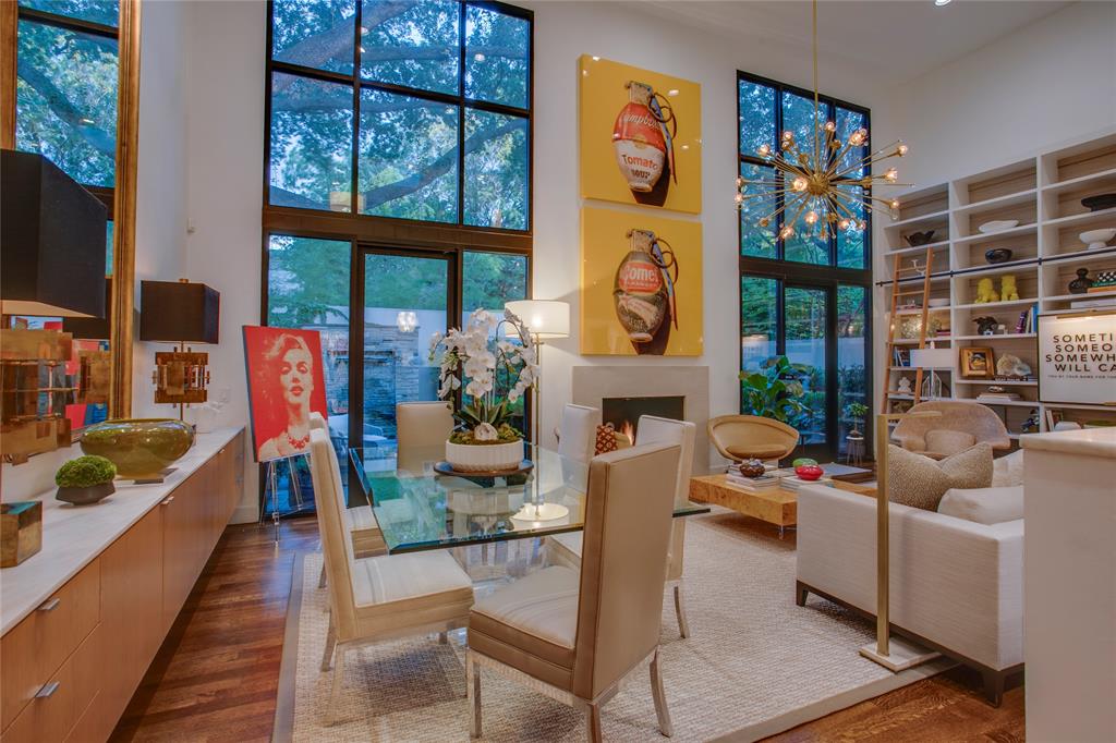 4648 Christopher Place, Dallas, TX 75204
