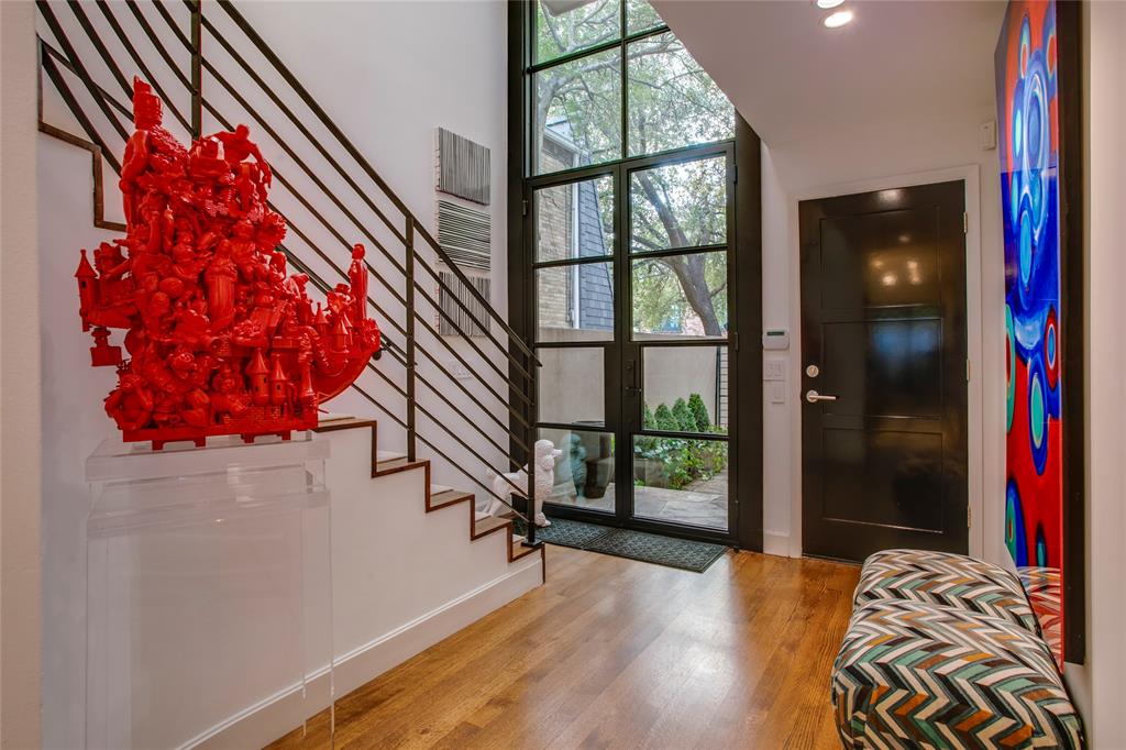 4648 Christopher Place, Dallas, TX 75204 4648 Christopher Place, Dallas, TX 75204