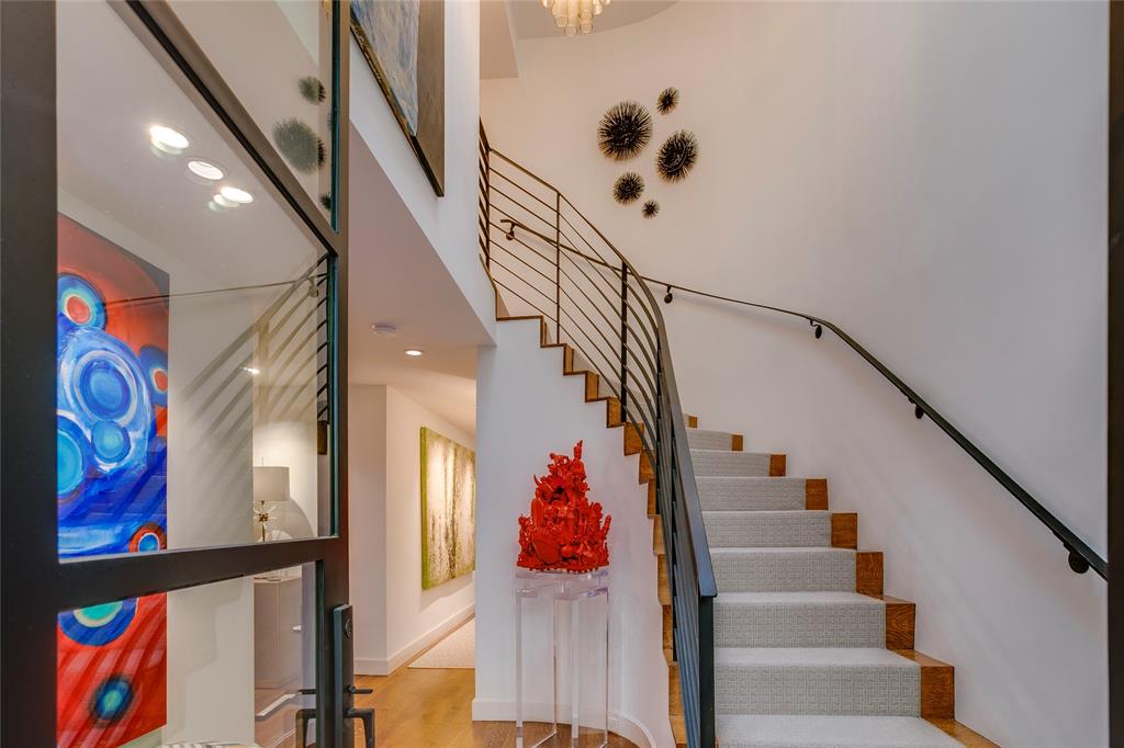 4648 Christopher Place, Dallas, TX 75204 4648 Christopher Place, Dallas, TX 75204